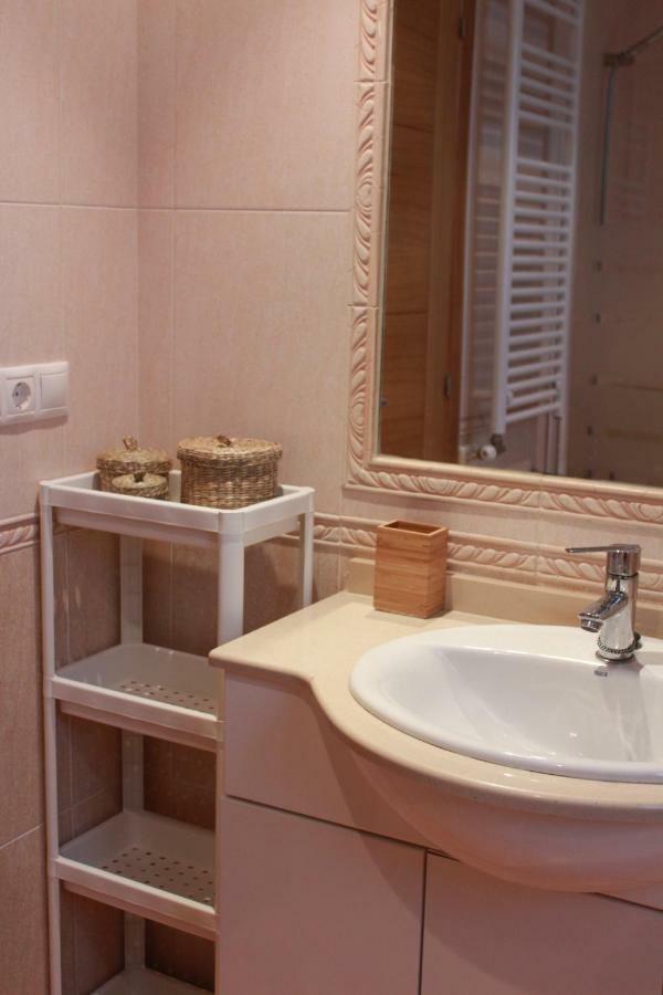 Apartamento Piso En A 1º Linea De Costa *