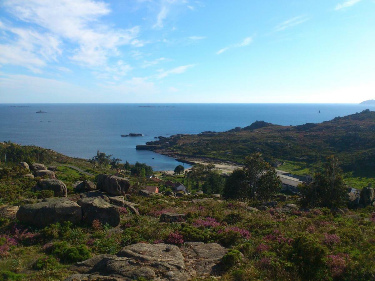 O Rincón De David