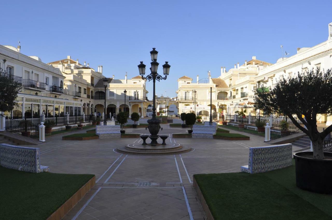 Residencial Lomas Apartment