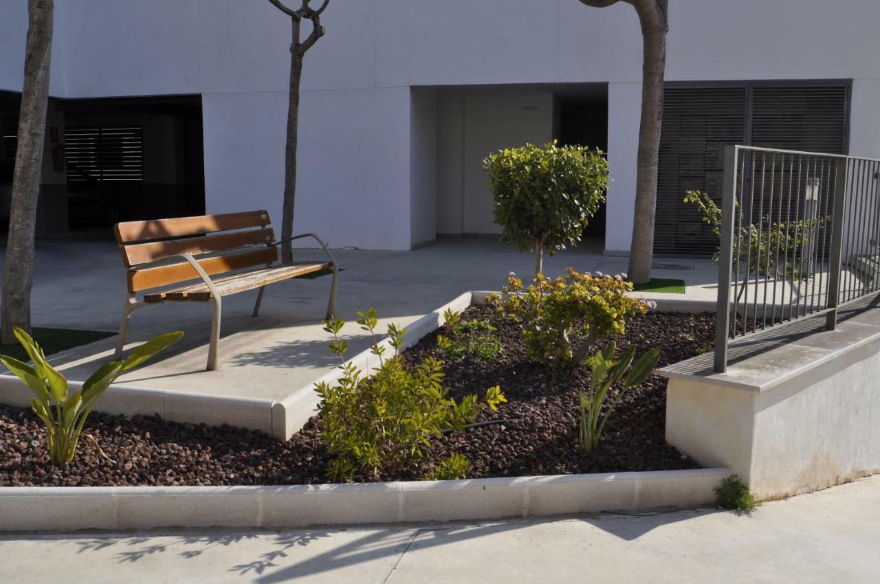 Residencial Lomas Apartment