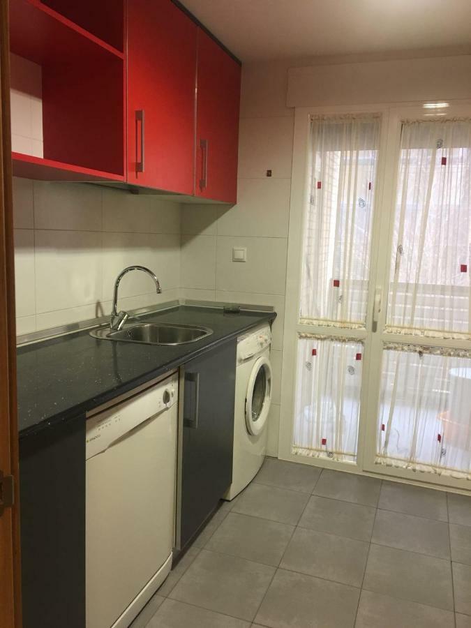 Apartment Moderno Y Centrico *