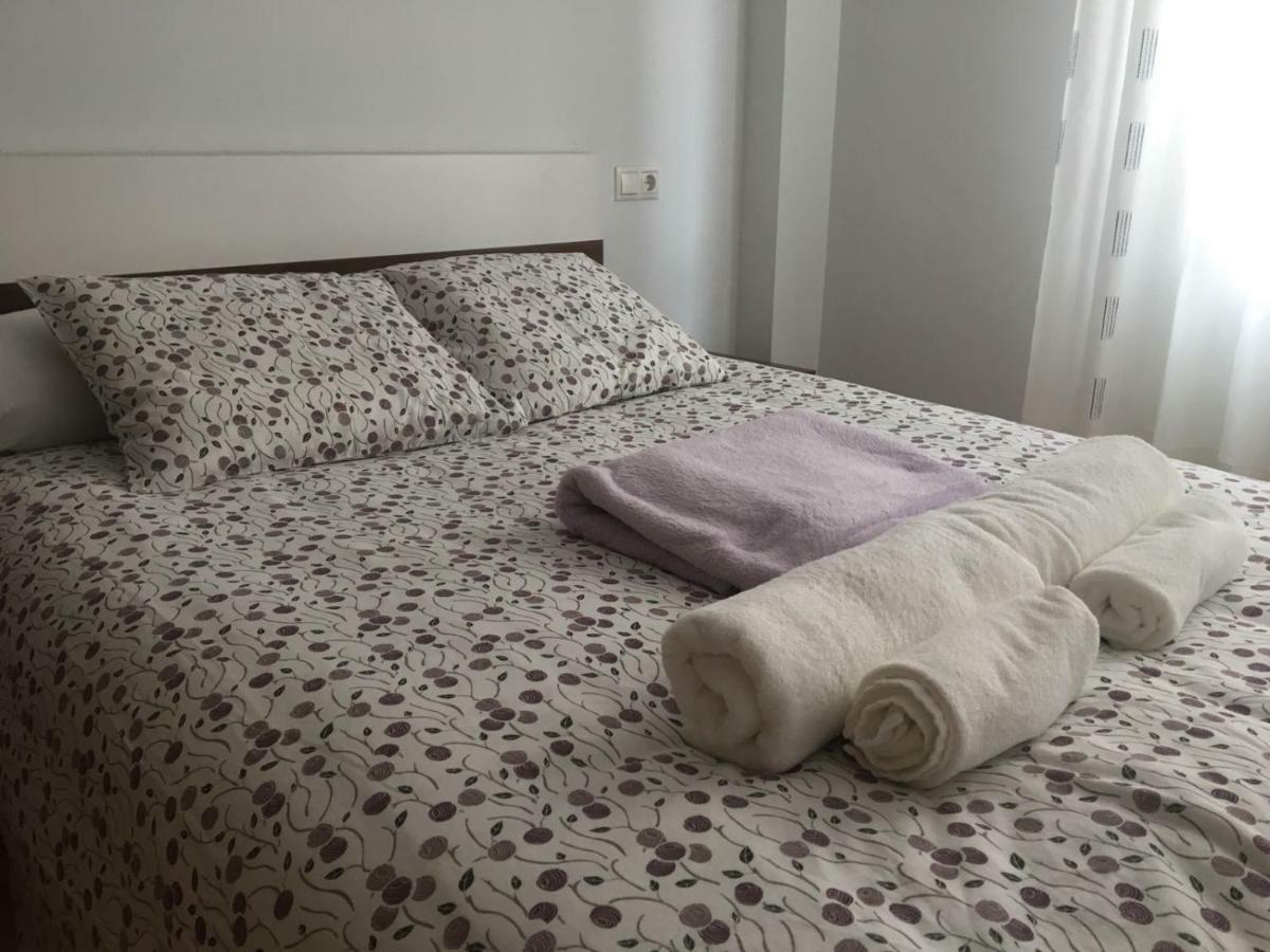 Apartment Moderno Y Centrico *