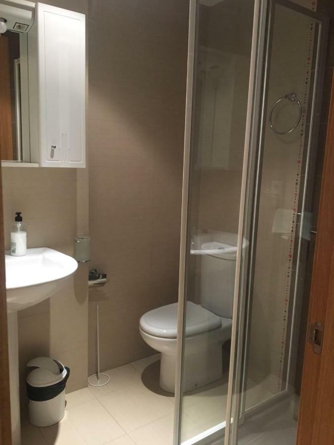 Apartment Moderno Y Centrico