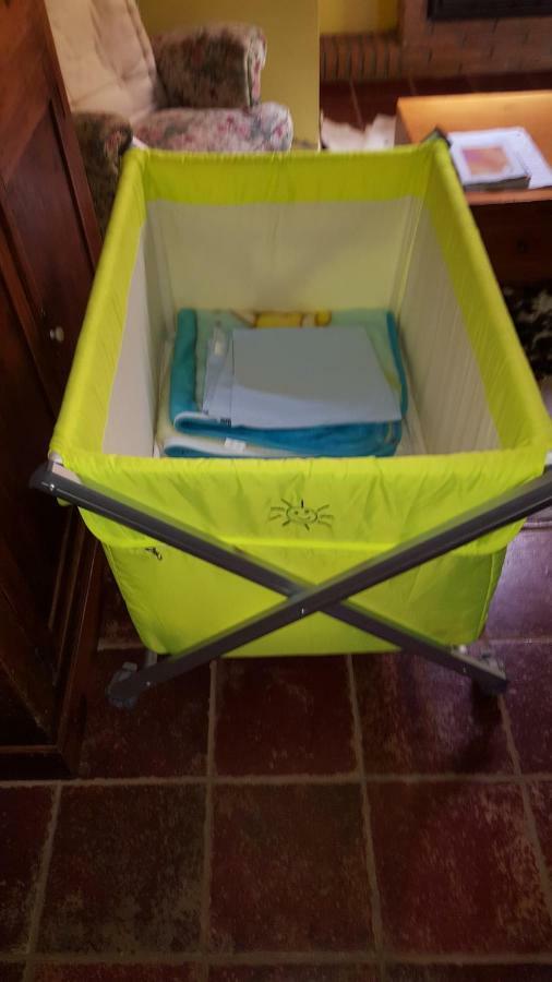 Apartamento Casa Modesta. Somiedo