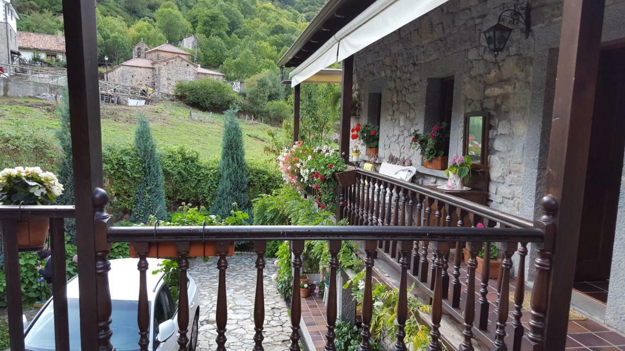 Apartamento Casa Modesta. Somiedo