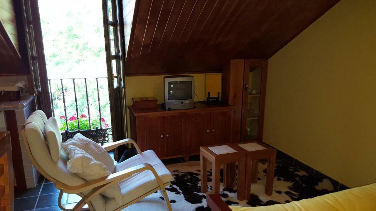 Casa Modesta. Somiedo *
