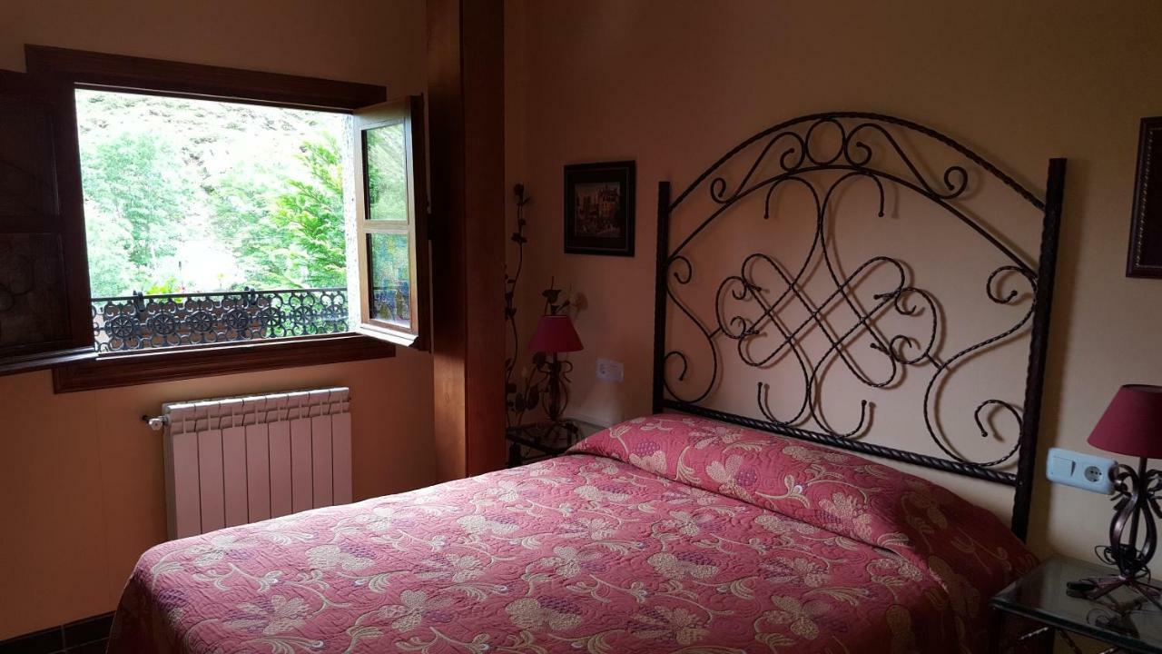 Casa Modesta. Somiedo *
