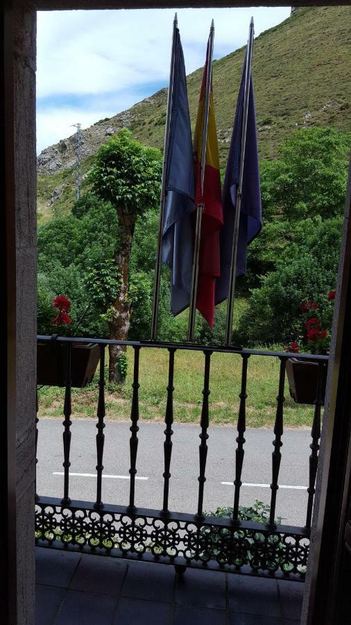 Casa Modesta. Somiedo *
