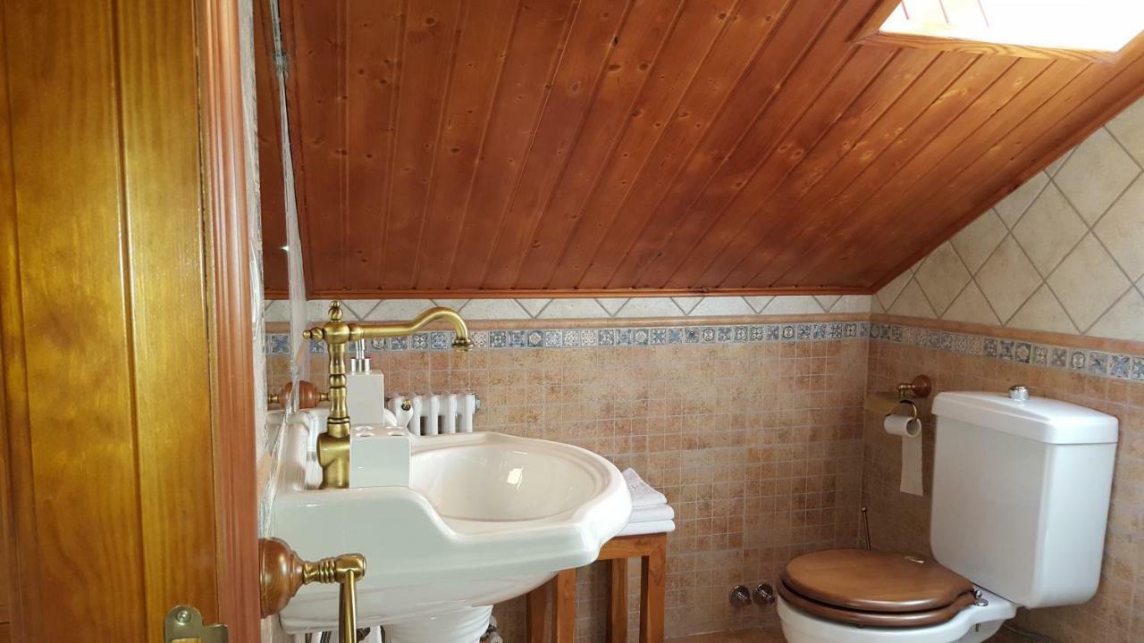 Apartamento Casa Modesta. Somiedo