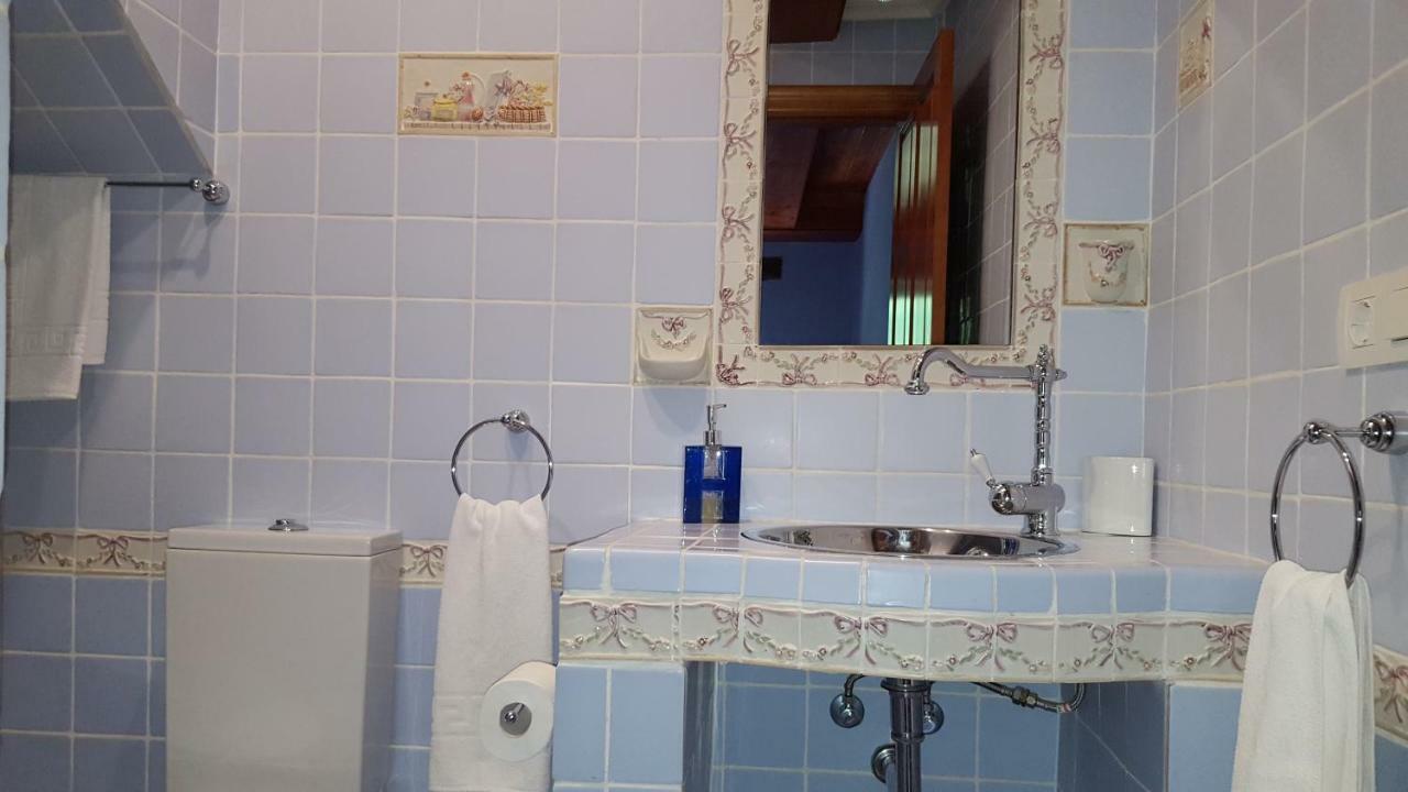 Casa Modesta. Somiedo *