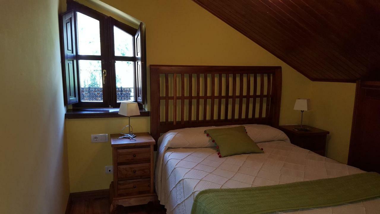 Apartamento Casa Modesta. Somiedo *