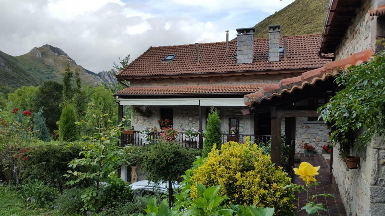 Apartamento Casa Modesta. Somiedo