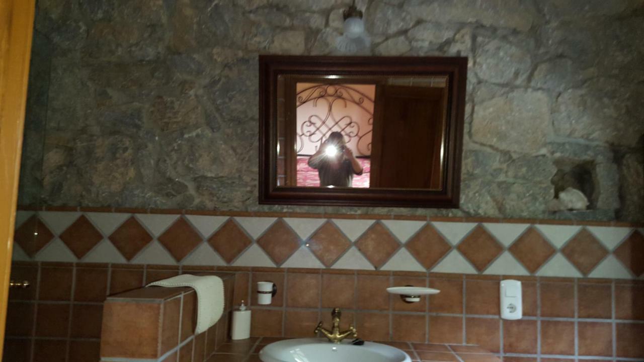 Casa Modesta. Somiedo * Caunedo