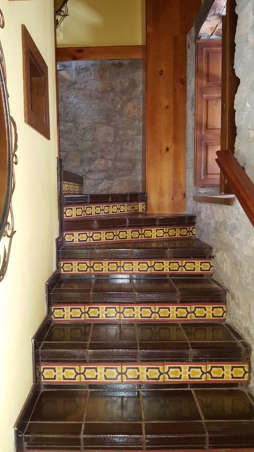 Casa Modesta. Somiedo