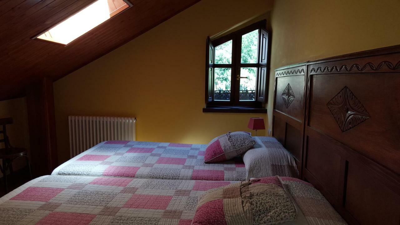 Casa Modesta. Somiedo Apartamento *