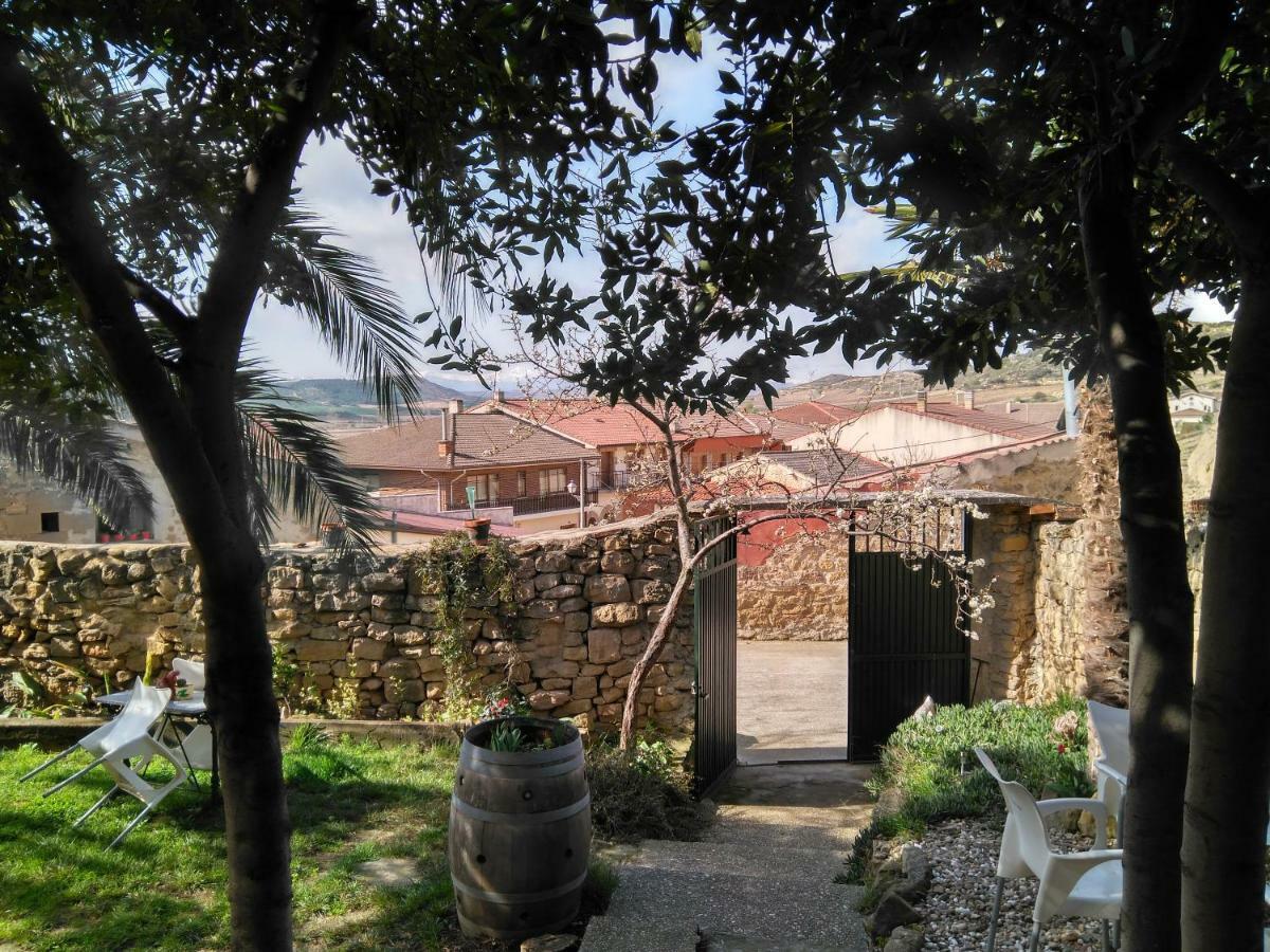 Country house Larrain Etxea *