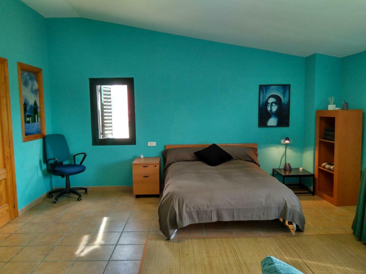 Country house Larrain Etxea