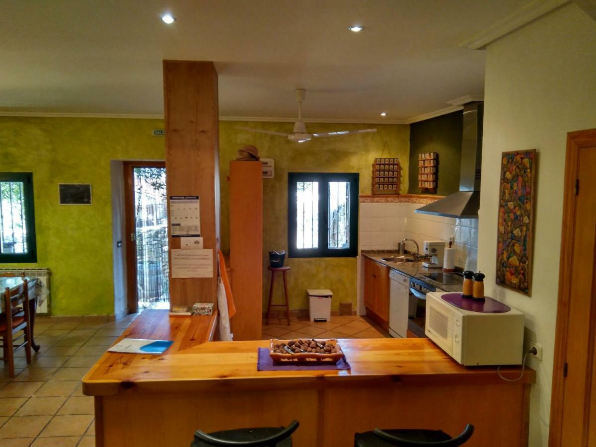 Country house Larrain Etxea