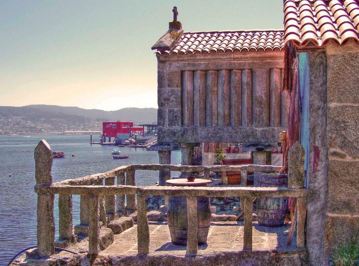 Casa Cordieira Сasa de vacaciones *