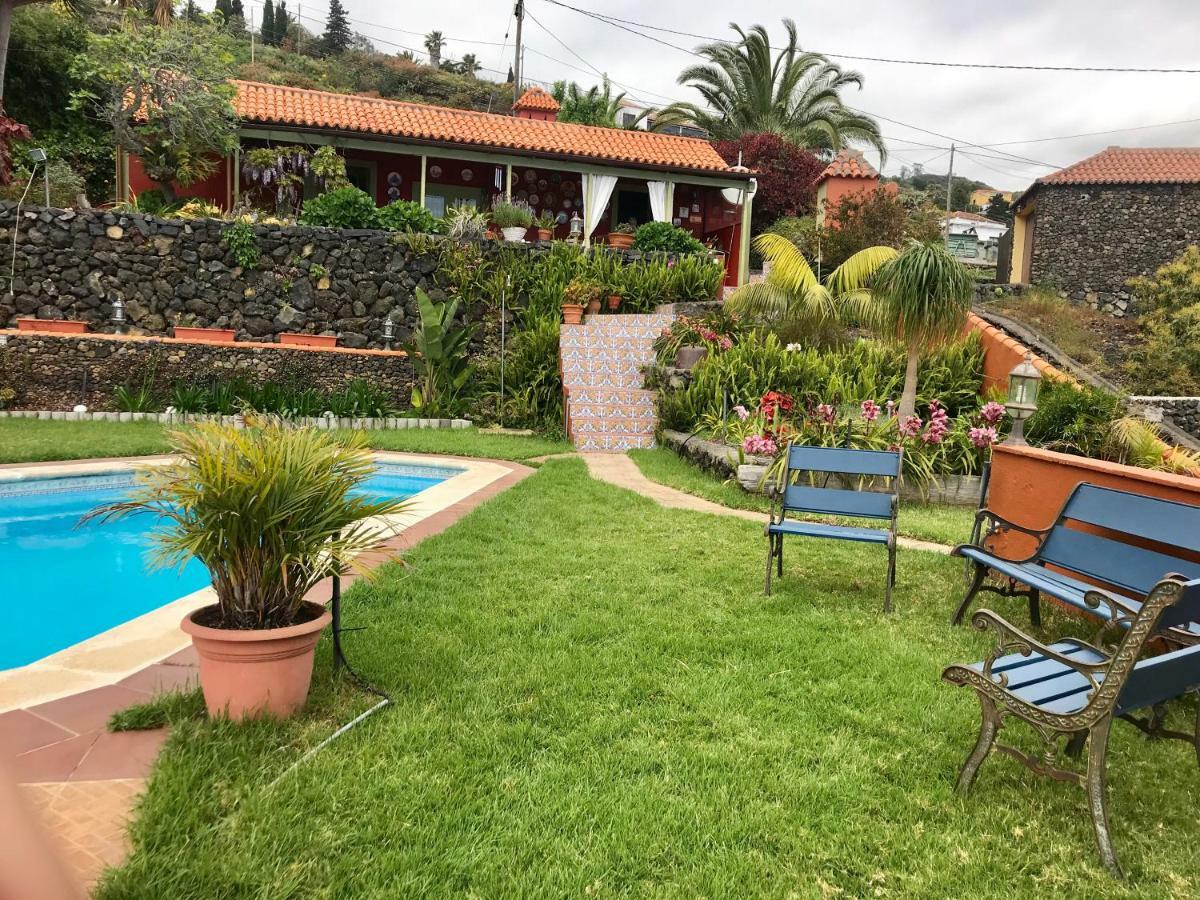 La Casita De Country house Villa de Mazo