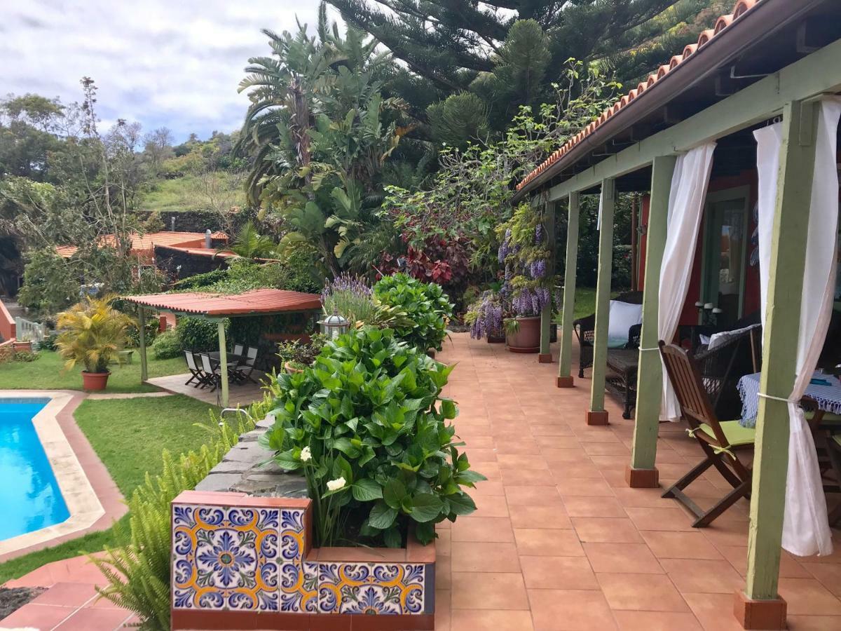 Country house La Casita De