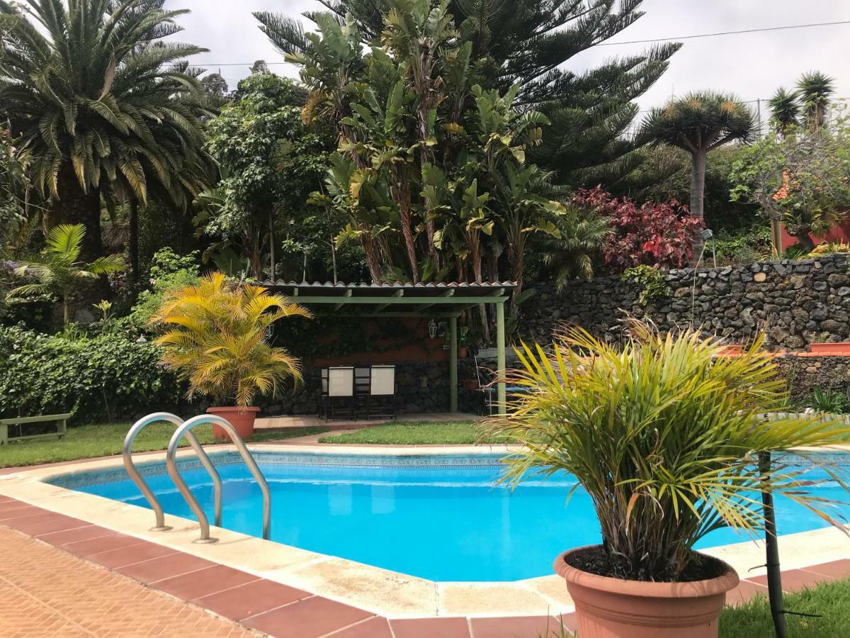 La Casita De Country house