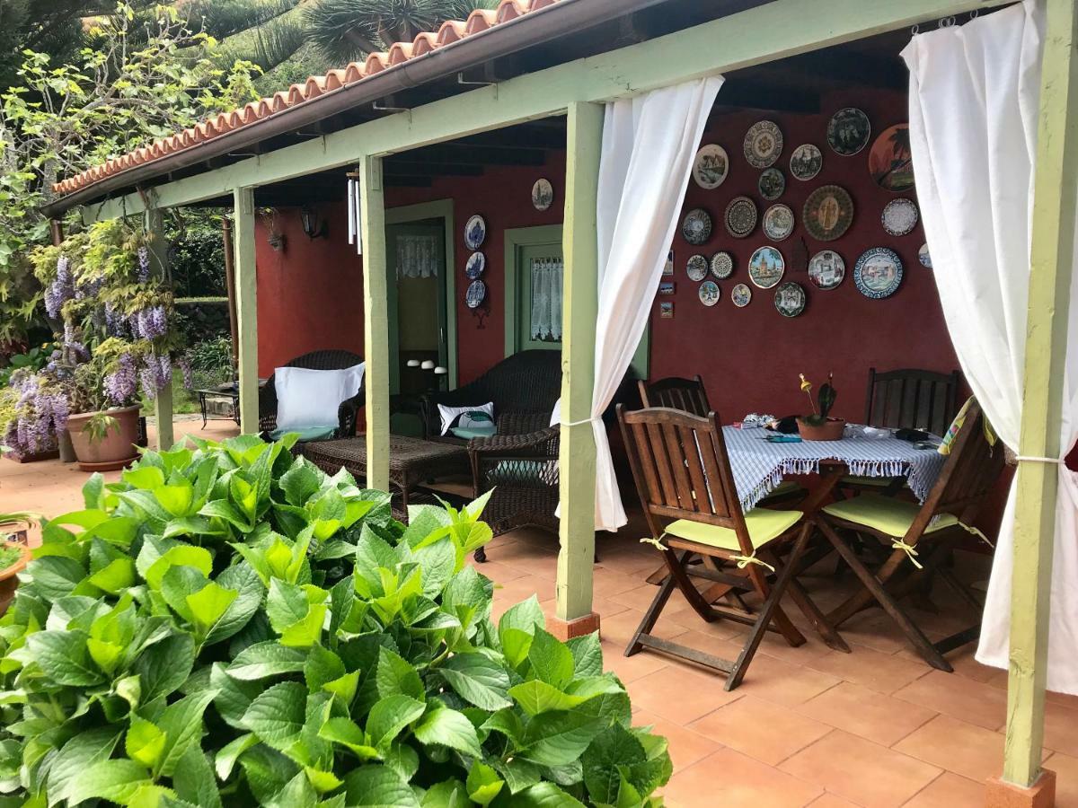 La Casita De Villa de Mazo