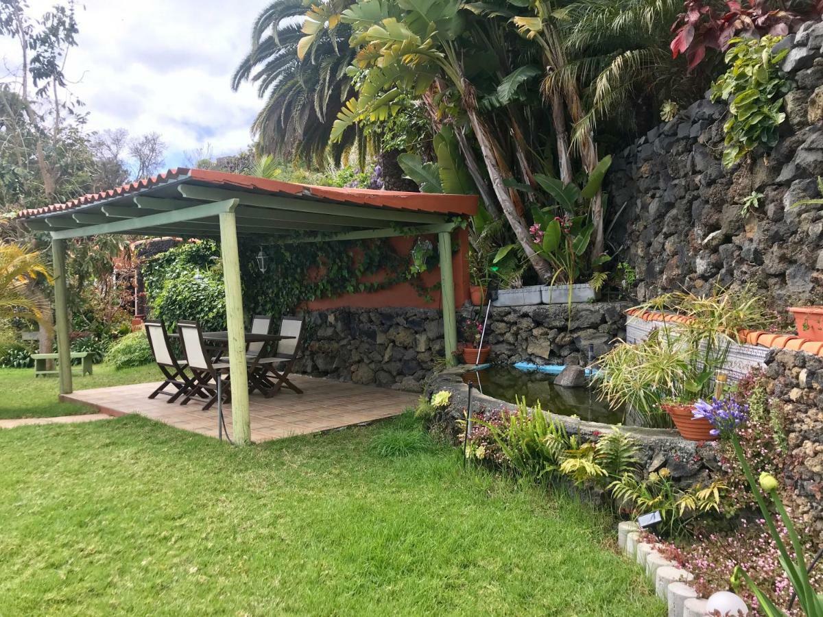 Country house La Casita De