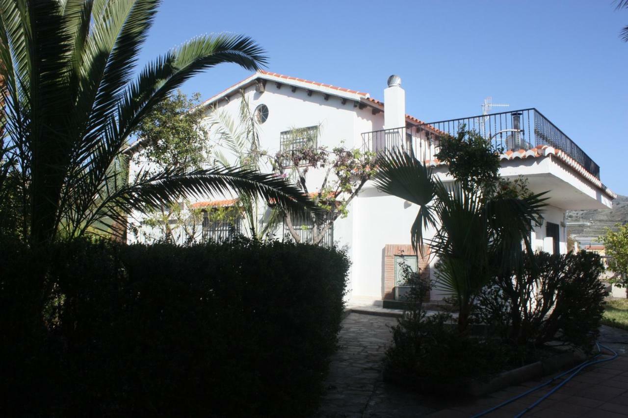 Cortijo Del Sidi