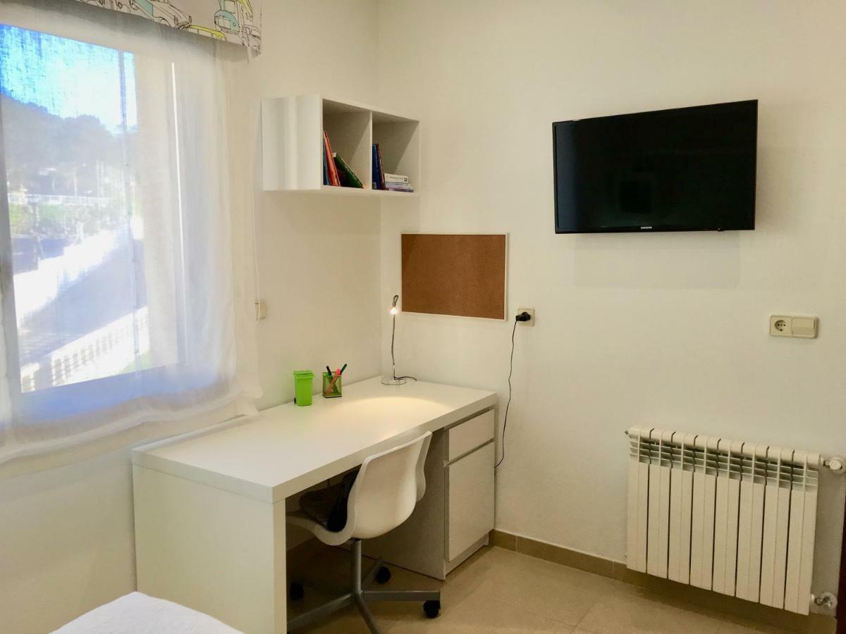 Сasa de vacaciones Casa Con Piscina Junto Al Mar Oia