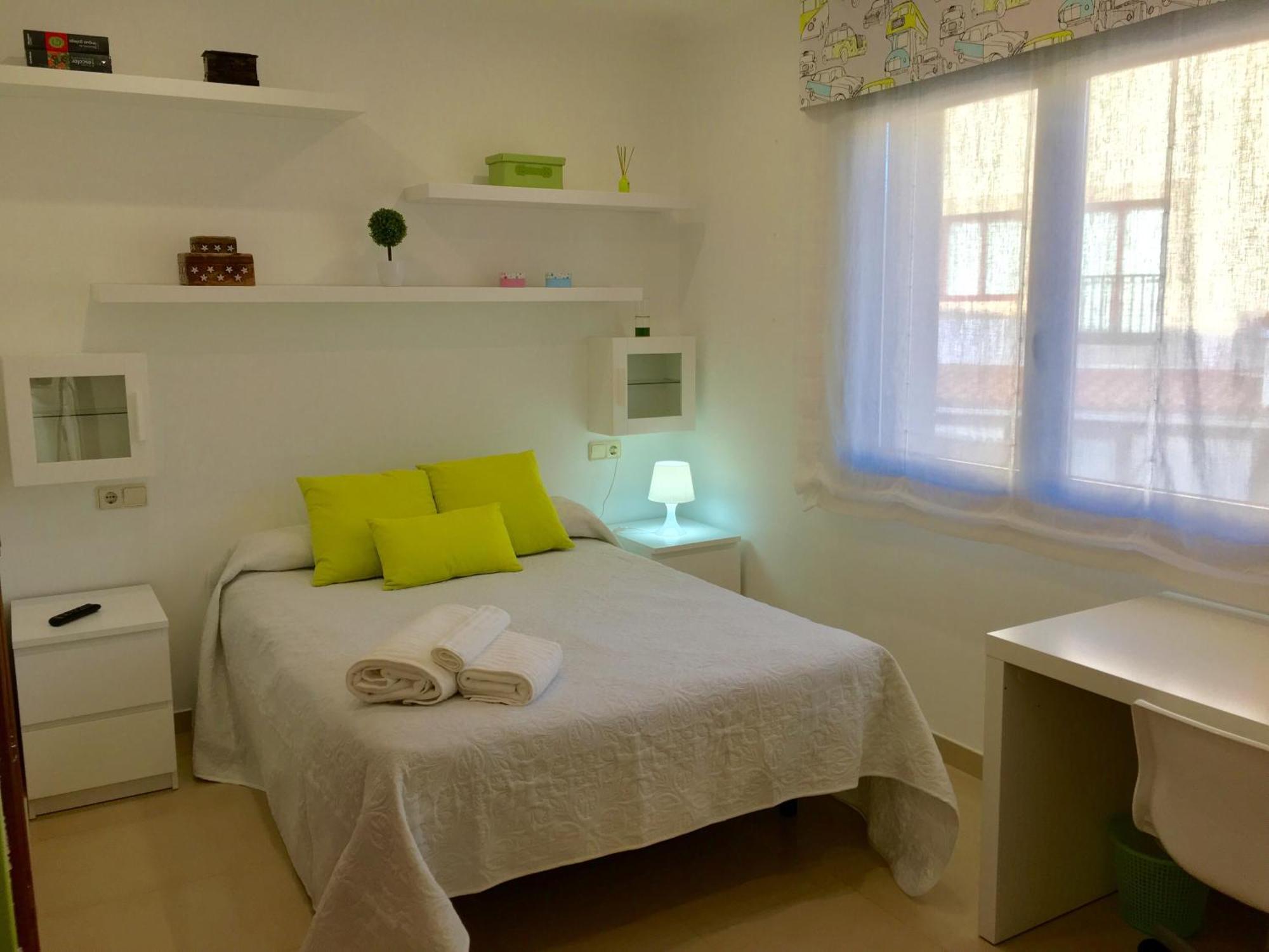 Сasa de vacaciones Casa Con Piscina Junto Al Mar *