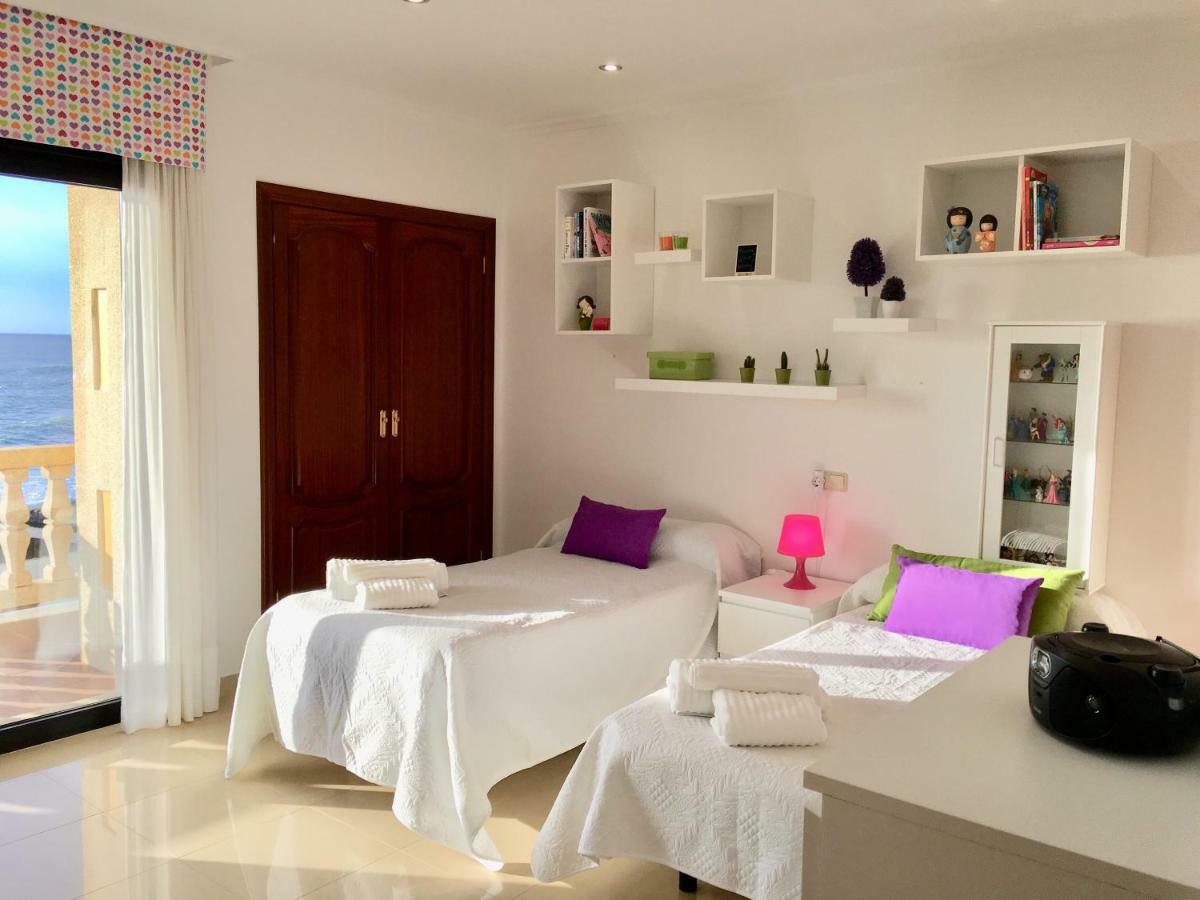 Сasa de vacaciones Casa Con Piscina Junto Al Mar Oia