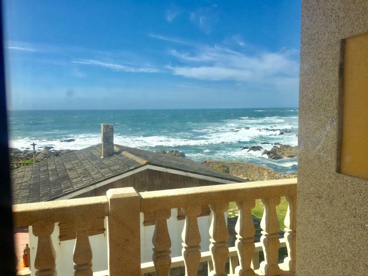 Сasa de vacaciones Casa Con Piscina Junto Al Mar *