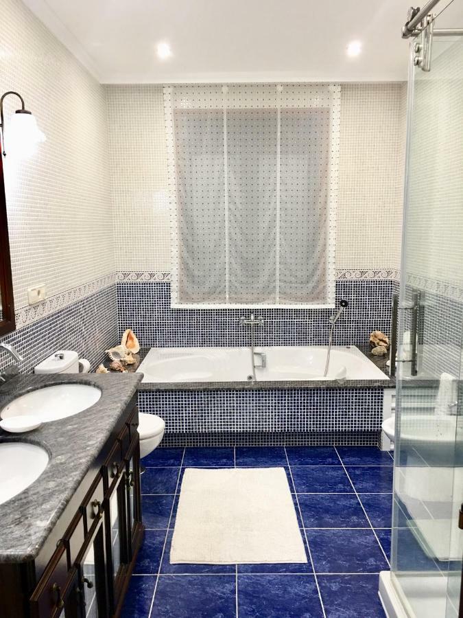 Сasa de vacaciones Casa Con Piscina Junto Al Mar Oia