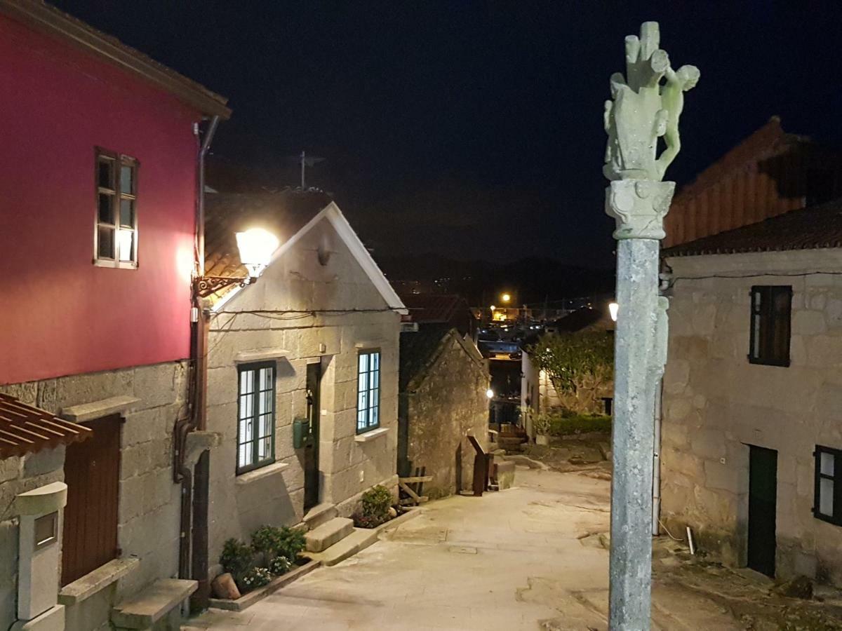 Casa Cordieira