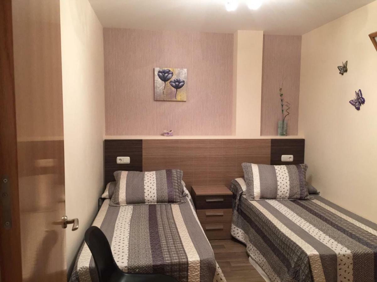 Caserio Ipintza Berri Apartamento