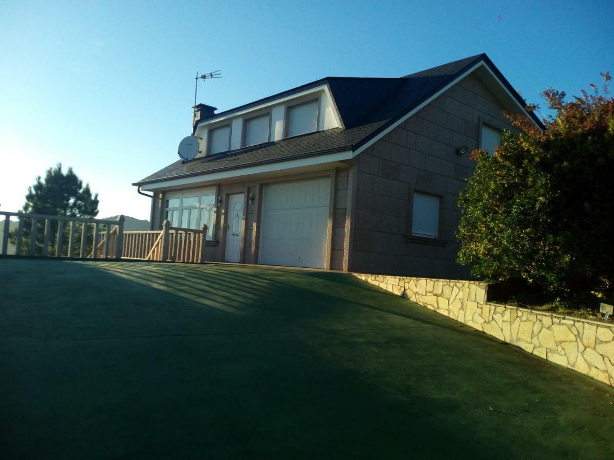 Casa Borja Holiday home