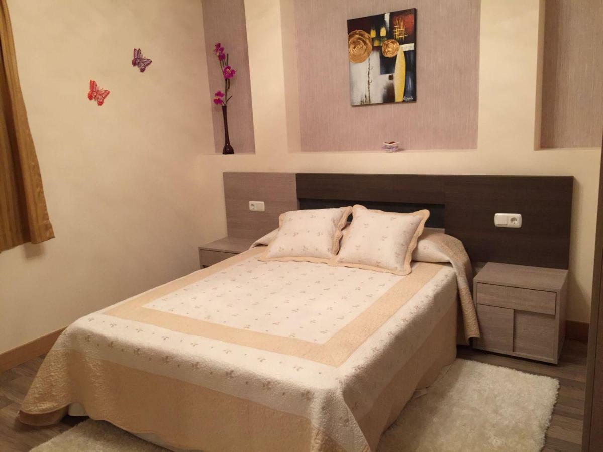 Apartamento Caserio Ipintza Berri Abaltzisketa