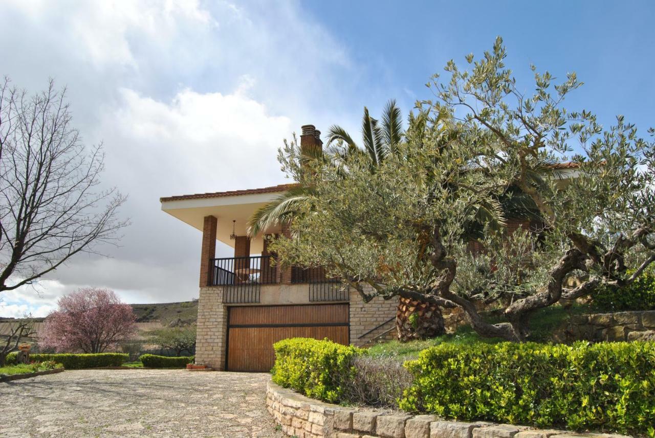 Farm stay Casa Pichon Etxea La puebla de Labarca