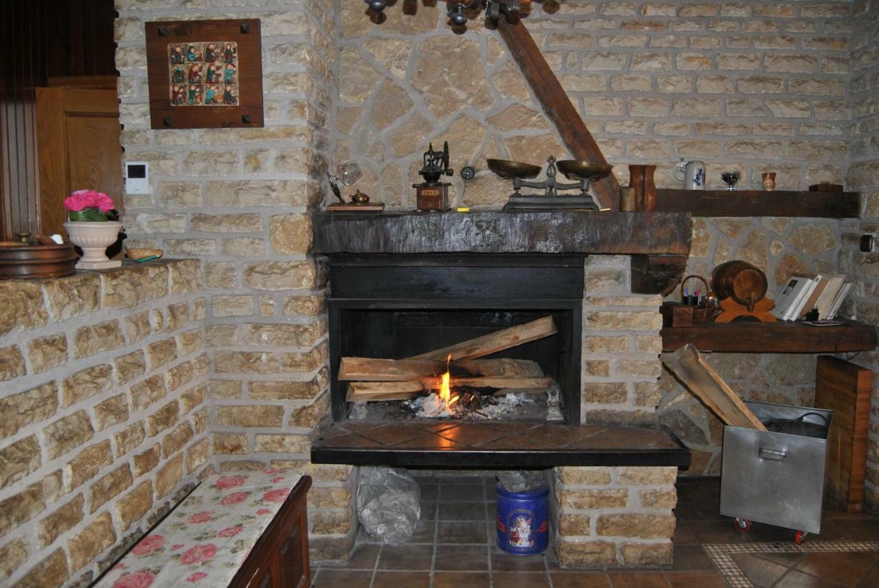 Casa Pichon Etxea Farm stay *