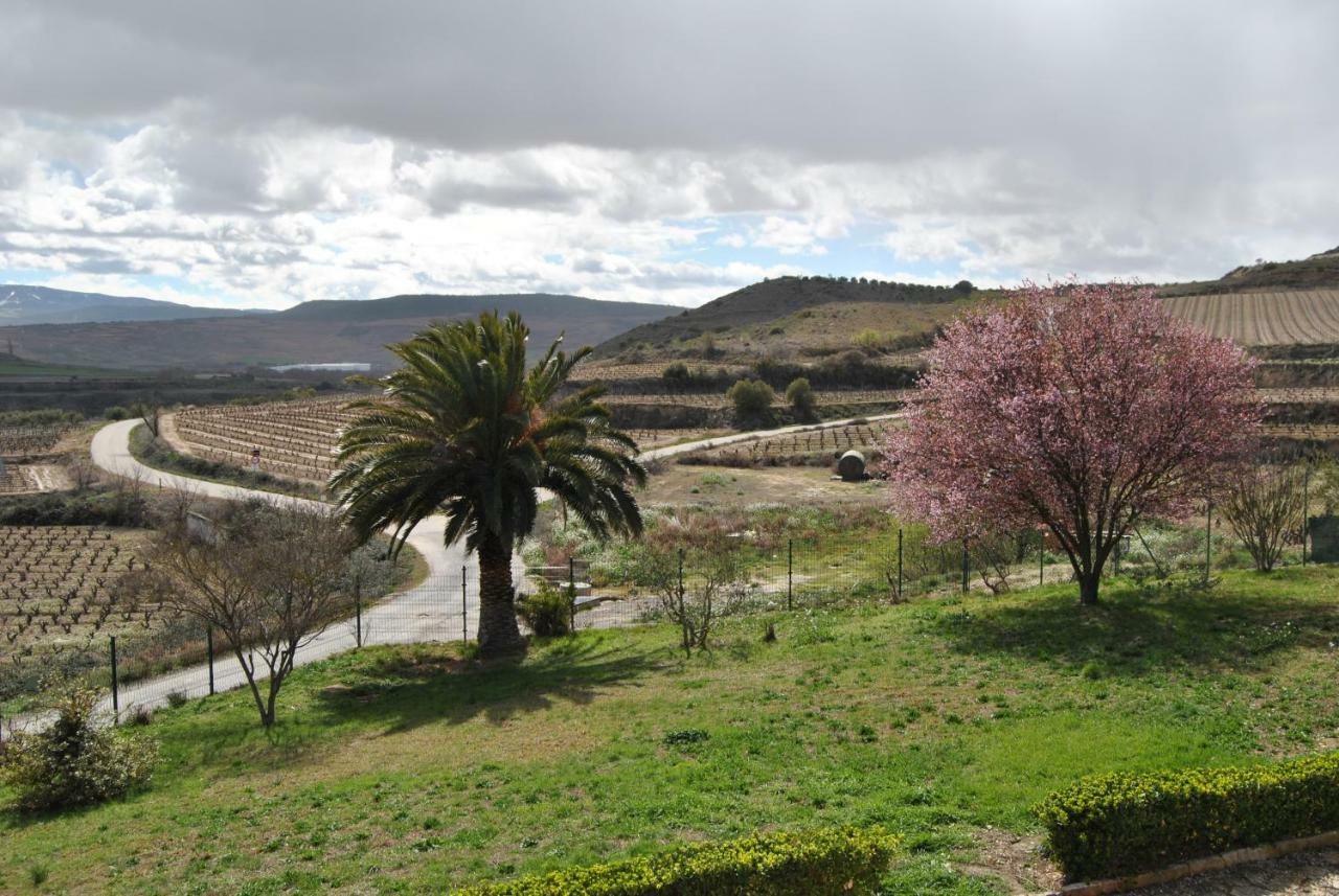 Farm stay Casa Pichon Etxea La puebla de Labarca