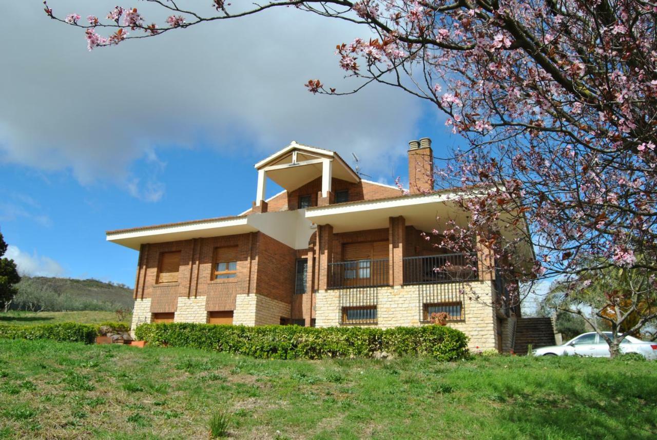 Casa Pichon Etxea *