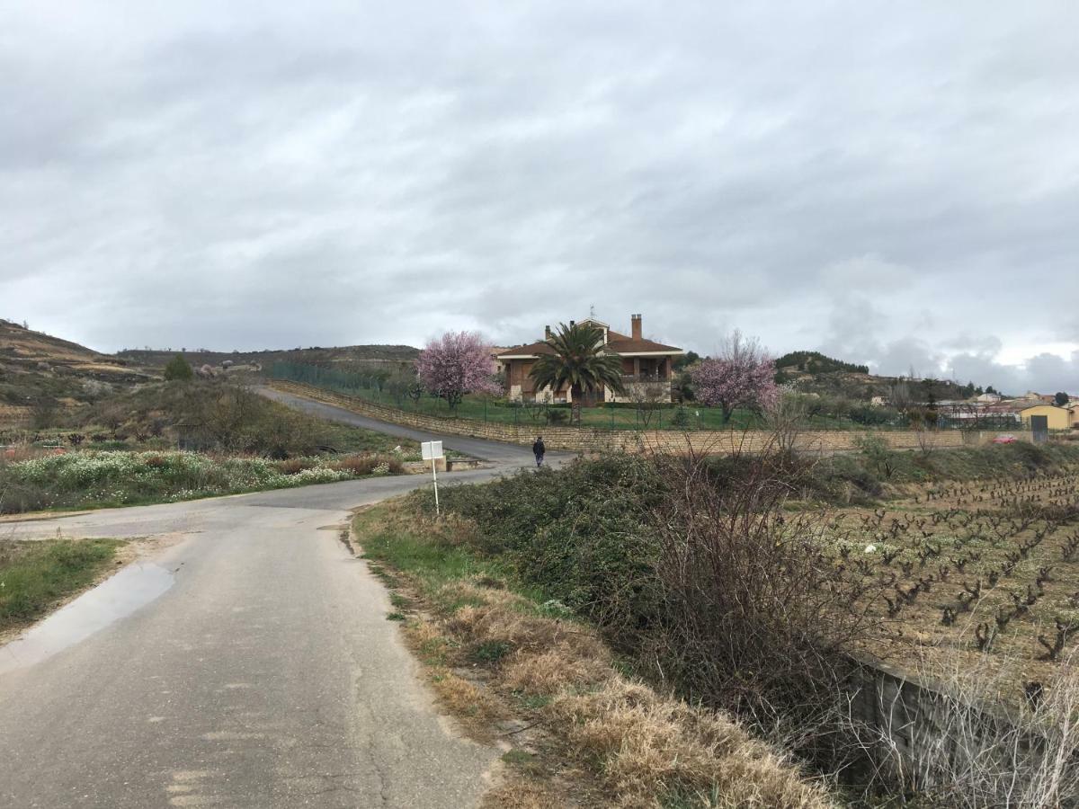 Farm stay Casa Pichon Etxea *