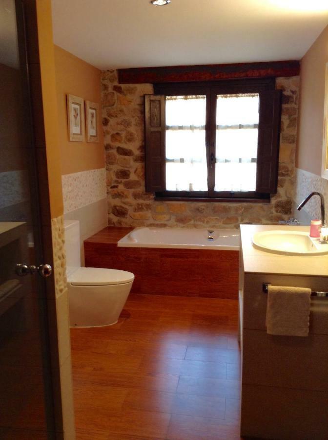 Country house Casa Rural El Concejo De