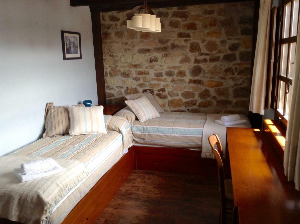 Country house Casa Rural El Concejo De