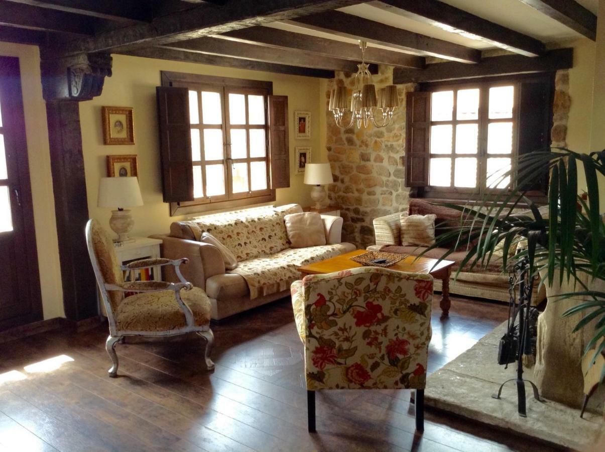 Country house Casa Rural El Concejo De