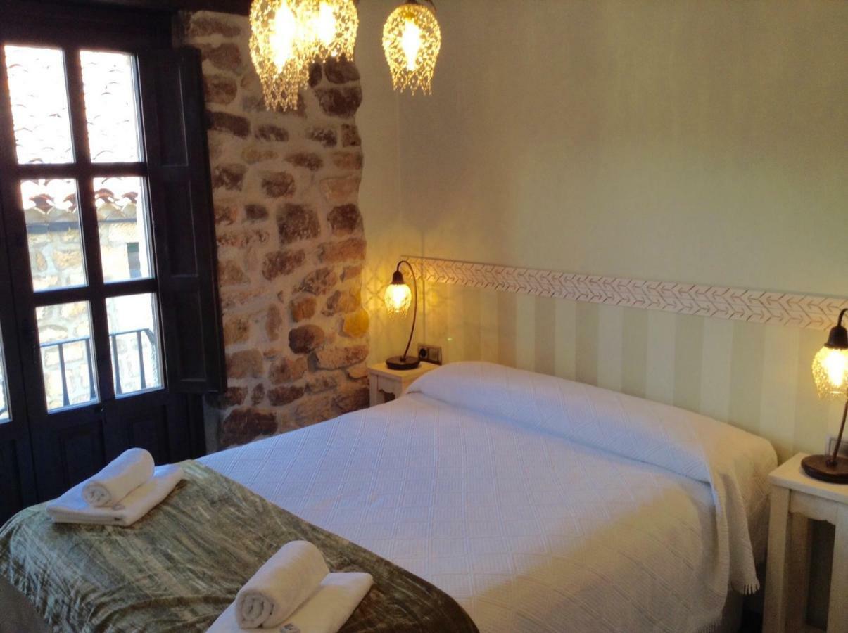Casa Rural El Concejo De Country house