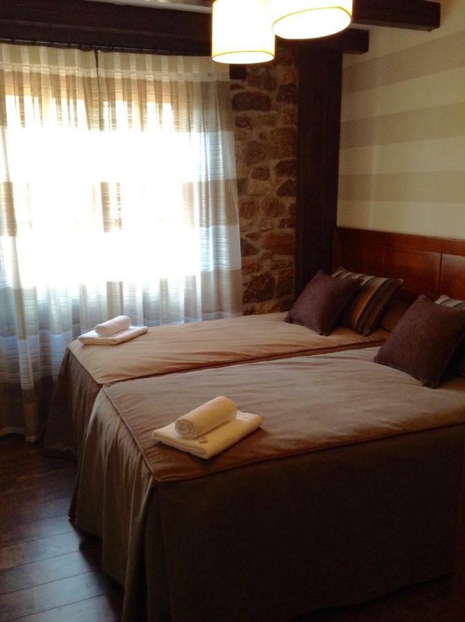 Country house Casa Rural El Concejo De Vinuesa