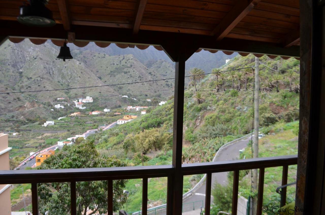 Casa Jonay * Hermigua