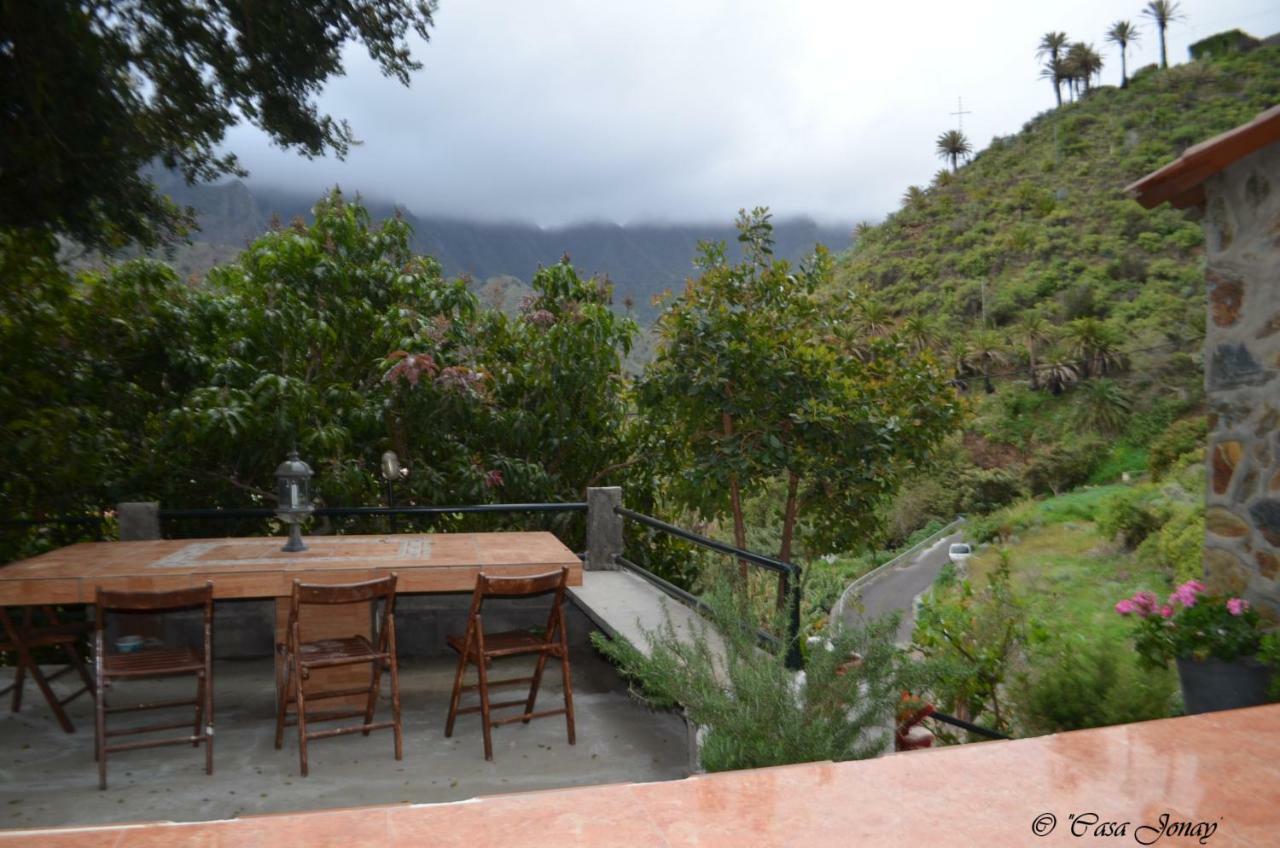 Casa Jonay Holiday home